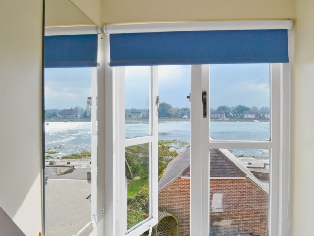 View | Riggers Cottage, Bosham