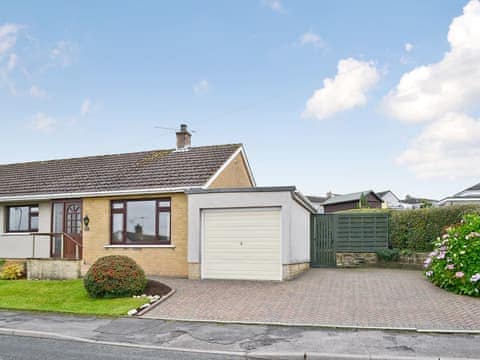 Exterior | Briar Bank Bungalow, Cockermouth