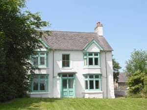 Exterior | Rwgan, Blaencelyn, nr. Llangrannog
