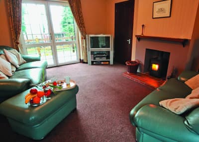 Ty Maen Cottage
