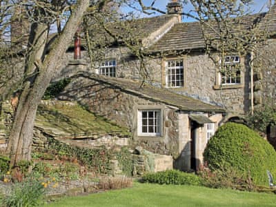 Exterior | Inglenook Cottage, Kettlewell, nr. Grassington