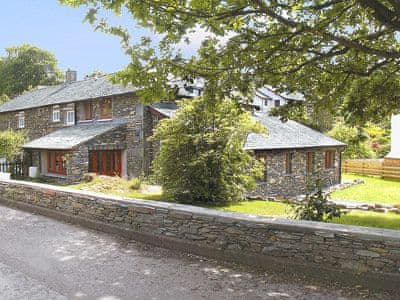 Exterior | Helm View, Windermere