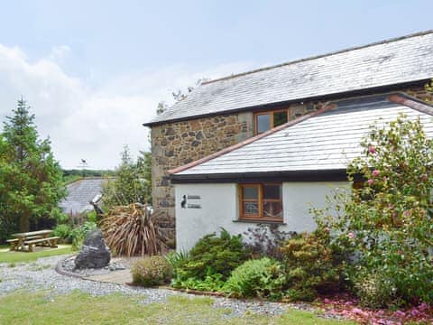 Impressive holiday home | Jemima Cottage - Tregidden Farm, St Martin, near Helston