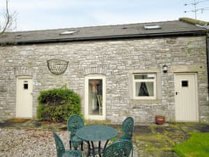 Exterior | Rustic Barn, Over Haddon, nr. Bakewell