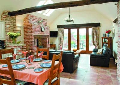 Barnstable Cottage