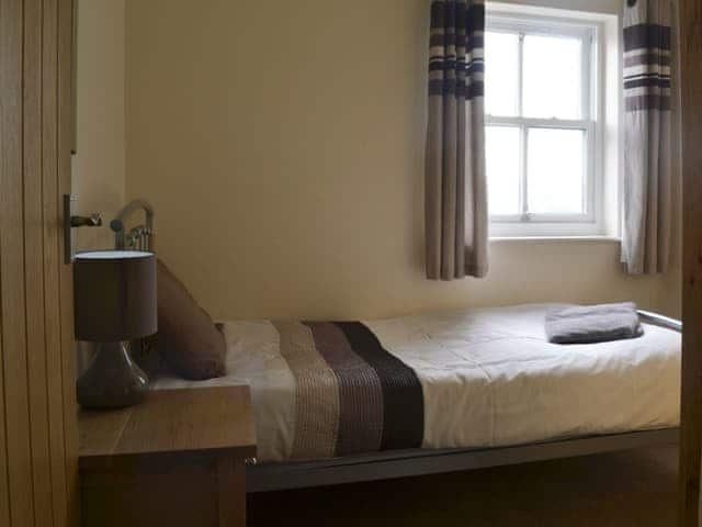 Twin bedroom | Bowlees Holiday Cottages - Durham Cottage, Wolsingham