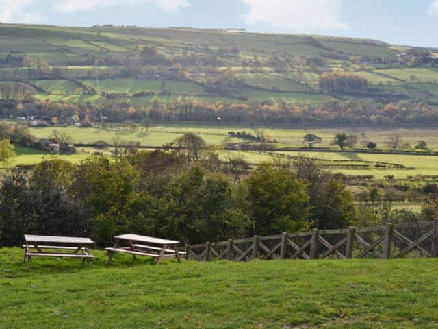 View | Bowlees Holiday Cottages - Durham Cottage, Wolsingham