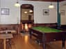 Ardbrecknish house games room