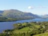 Loch awe