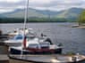 Loch awe boats