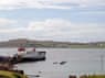 Ferry to iona