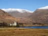 Kilchurn castle