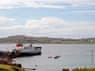 Ferry to iona