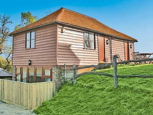 Roadend Farm - The Wool Room Cottage