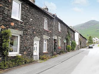 Stybarrow View Cottage