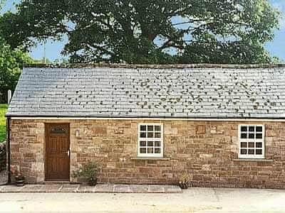 Exterior | Smittergill, Ousby, Penrith