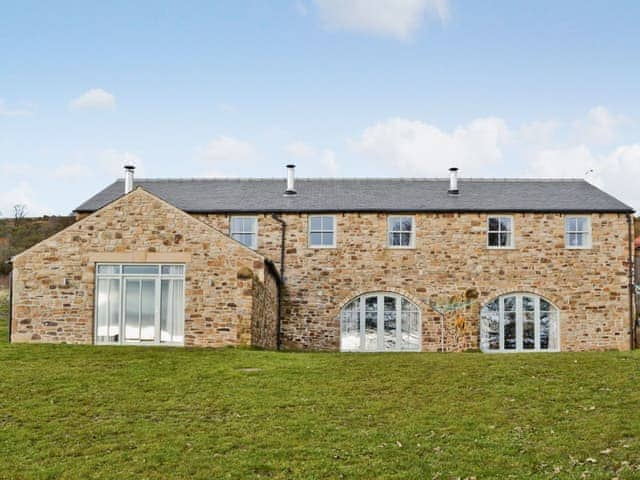 Exterior | Bowlees Holiday Cottages - Raby Cottage, Wolsingham