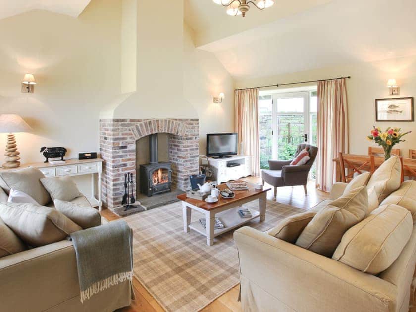 Living room | Scalby Lodge - Mulgrave Cottage, Scalby, Scarborough