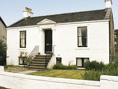 Clyde Cottage, , Argyll and the Isle of Mull