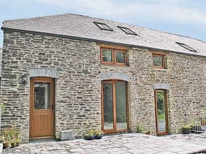 Exterior | Brazzacott Cottages - The Stable, North Petherwin, nr. Launceston