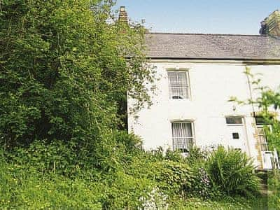 Exterior | Tacker Street Cottage, Roadwater, nr. Minehead