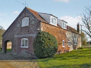 Exterior | The Barn, Stanhoe, nr. King&rsquo;s Lynn