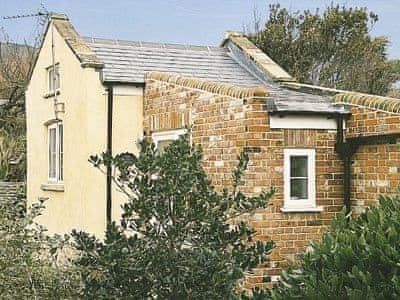 The Pocket Watch, Seatown