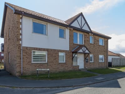 Exterior | Bayview, Beadnell