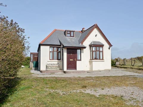 Exterior | Hafan, Llangwnadl, nr. Nefyn