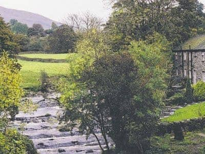 Exterior | No.2 Farfield Cottage, Sedbergh