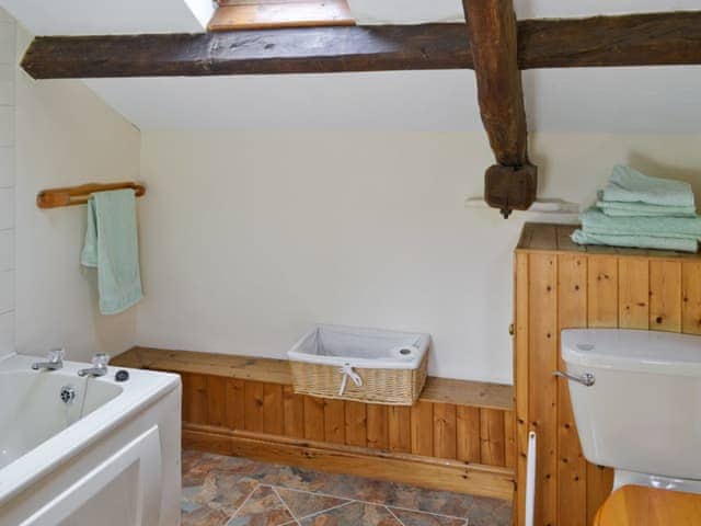Bathroom | The Corn Mill, Branthwaite, nr. Cockermouth