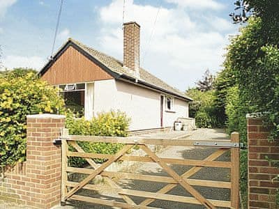 Exterior | Simkin, Wareham