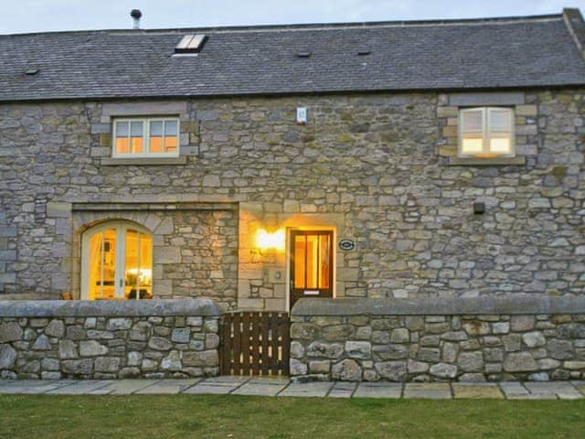 Exterior | Murton Cottage, Steading, Berwick-upon-Tweed