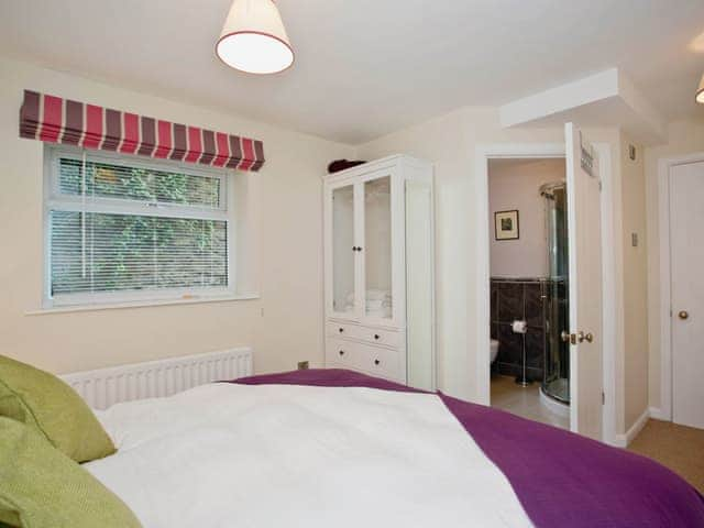 Double bedroom | Castle View, Richmond, Swaledale