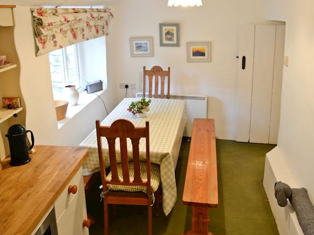 Dining room | Junipers, Puncknowle, nr. Bridport