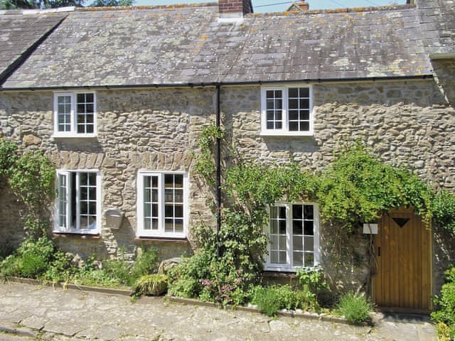 Exterior | Junipers, Puncknowle, nr. Bridport