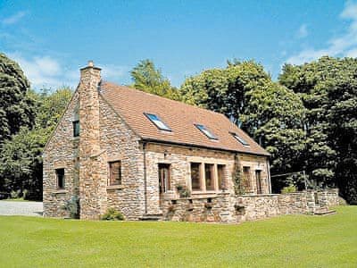 Exterior | Myton House, Thornton Steward, near Middleham