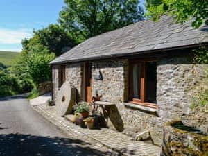 Exterior | The Smithy, Brentor, nr. Tavistock