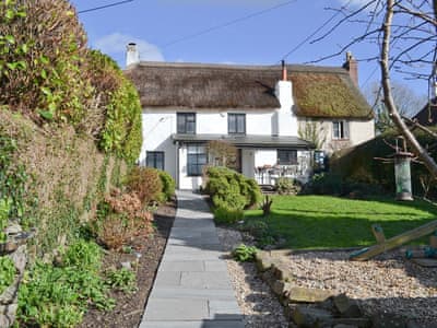 Exterior | Bee Bowl Cottage, Landcross, nr. Bideford
