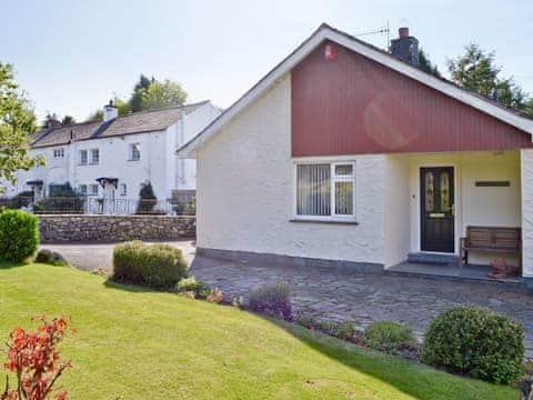 Exterior | Quietways, Portinscale, nr. Keswick