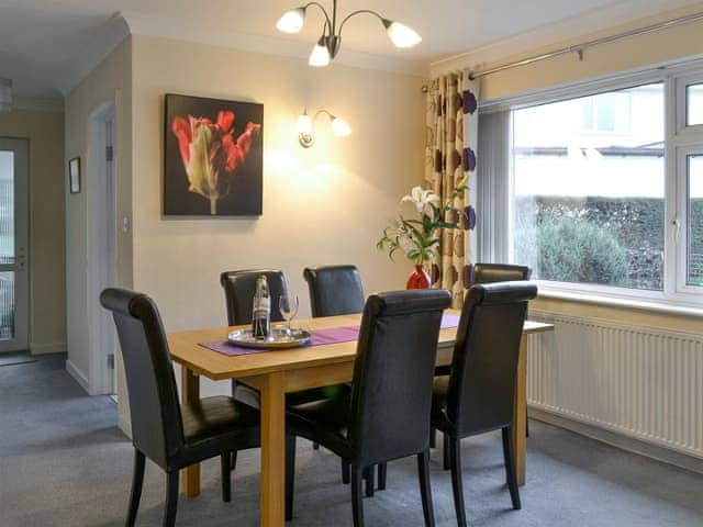 Dining Area | Quietways, Portinscale, nr. Keswick