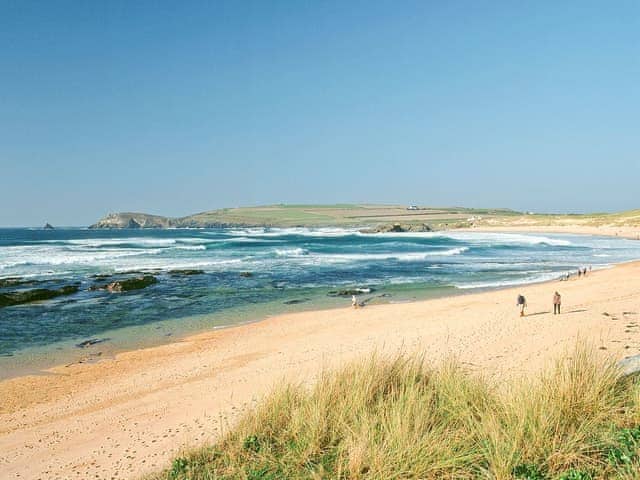 Constantine Bay | Villa 23, St Merryn, nr. Padstow