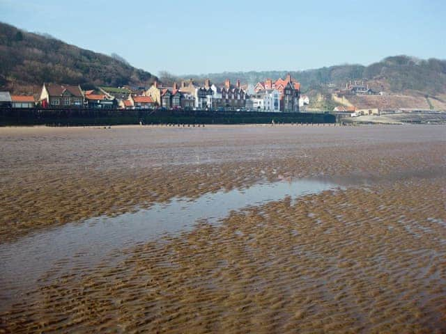 Sandsend Beach | Sunnyside, Sandsend, Whitby