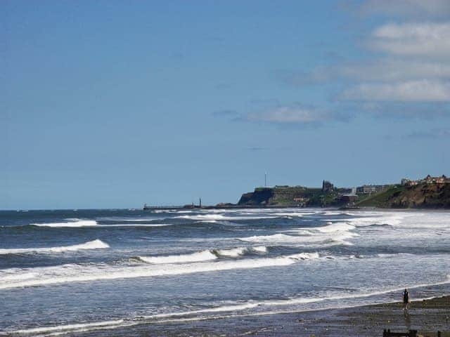 Sandsend Beach | Sunnyside, Sandsend, Whitby