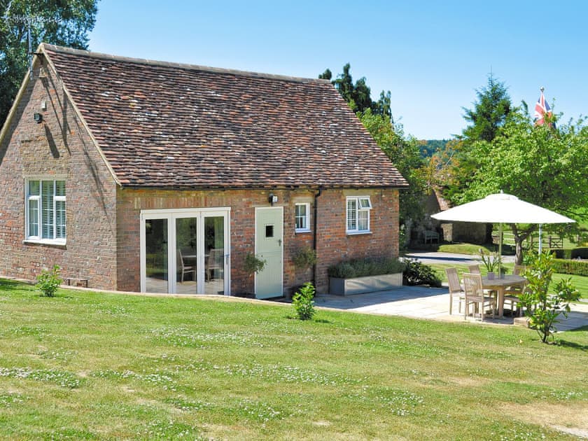 Udiam Farm Cottage - PQQZ