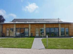 Exterior | The Hayloft and The Stalls - The Hayloft, Aynho, nr. Banbury