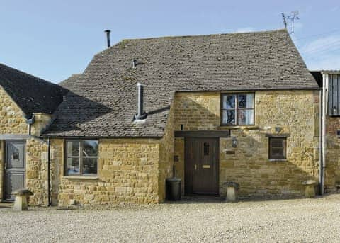 Exterior | The Granary, Ebrington, nr. Chipping Campden