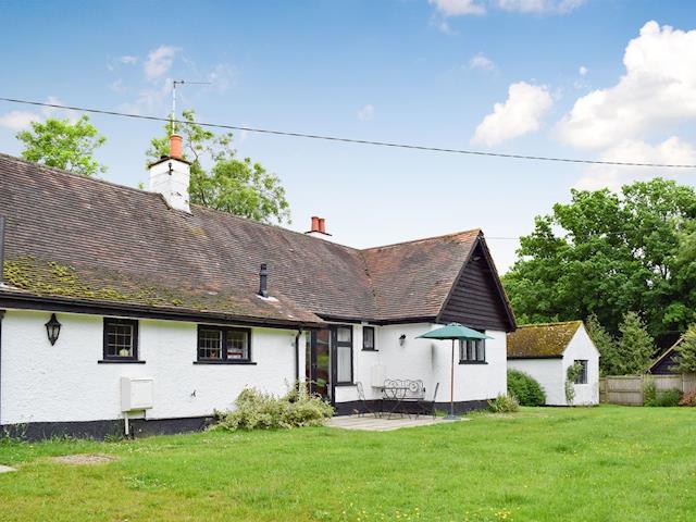 Garden | Kingshill Farm Cottage, Little Kingshill, nr. Great Missenden