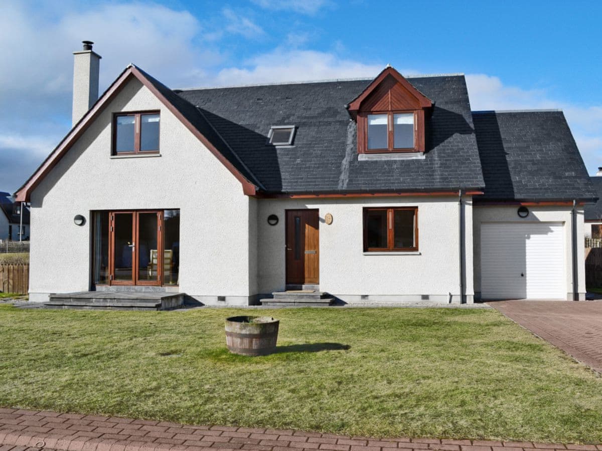 Argyll Stone House- 28241, , Highlands