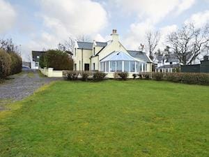 Exterior | Isle View - Number Five Isle View, Lower Harrapool, near Broadford